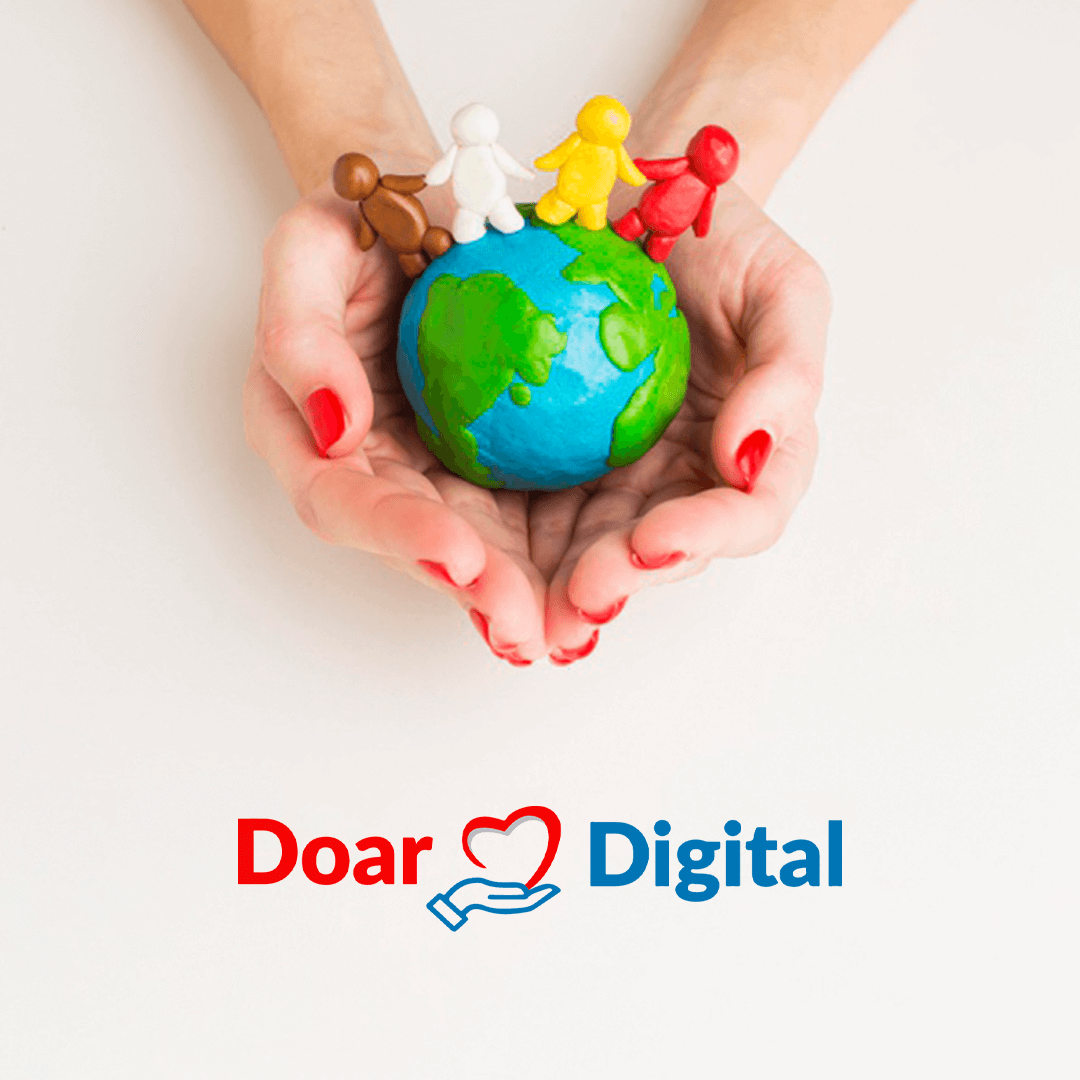 doar digital