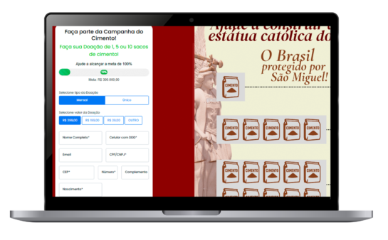 checkout-de-pagamentos-plataforma-de-dizimos-e-doacoes-doar-digital